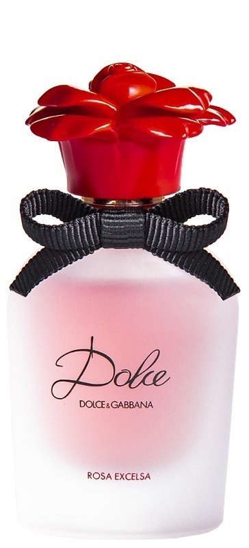 DOLCE&GABBANA Rose Excelsa