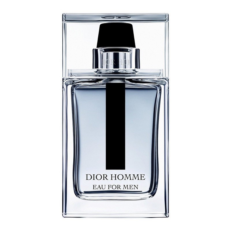 DIOR Homme Eau For Men