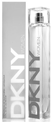 DONNA KARAN DKNY