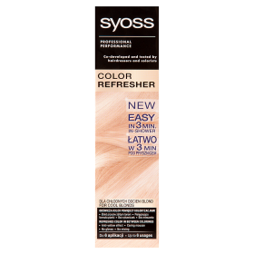 Syoss Color Refresher