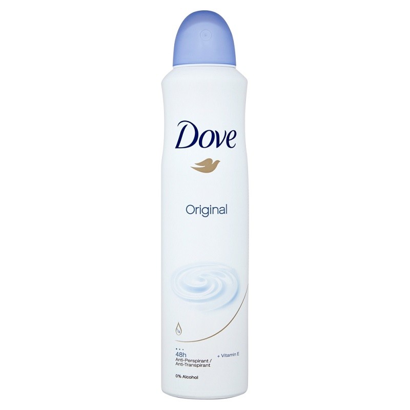 Dove Original