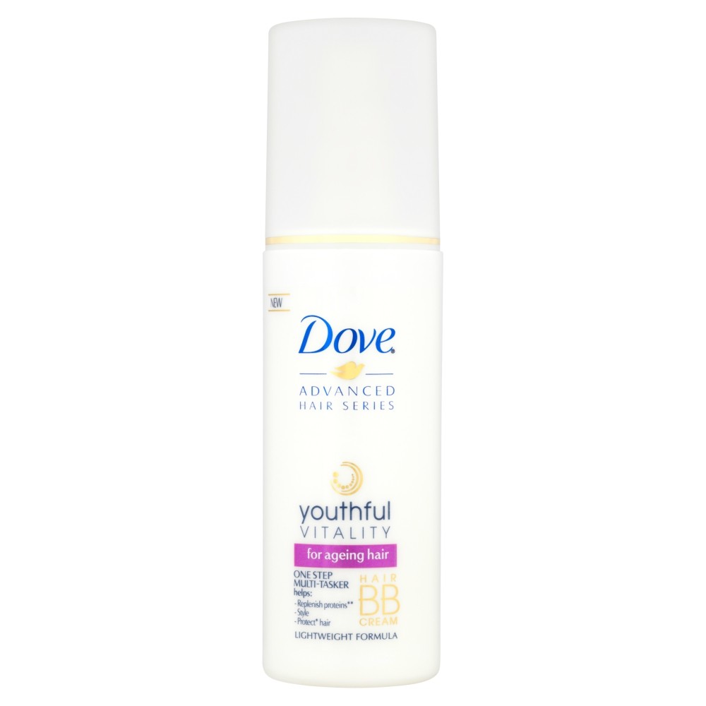 Dove AHS Youthful Vitality