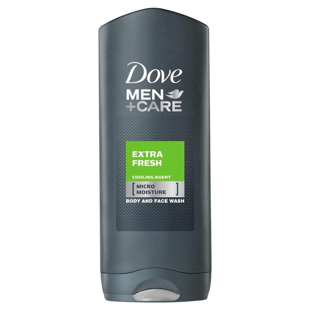 Dove Men+Care Extra Cool Fresh