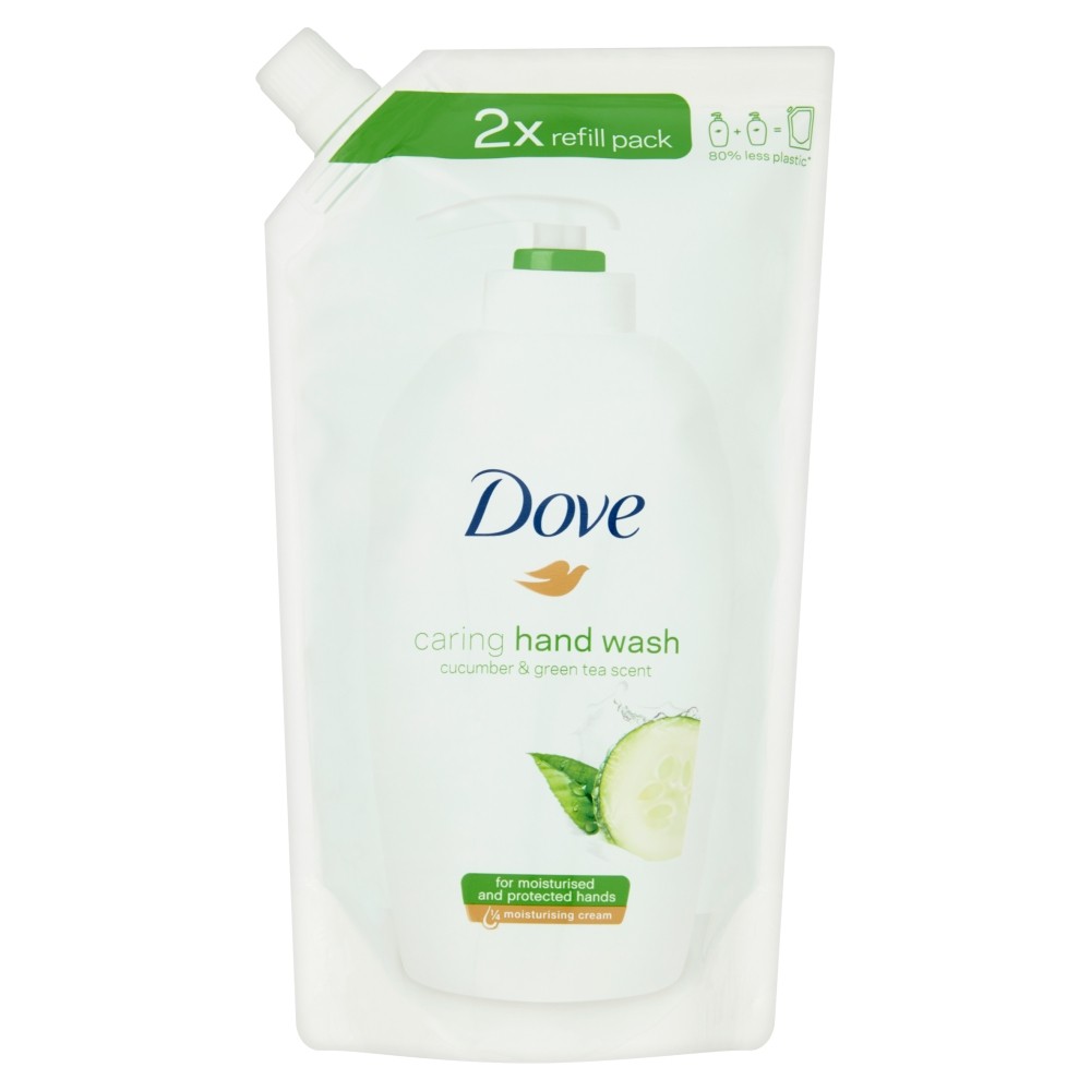 Dove Fresh