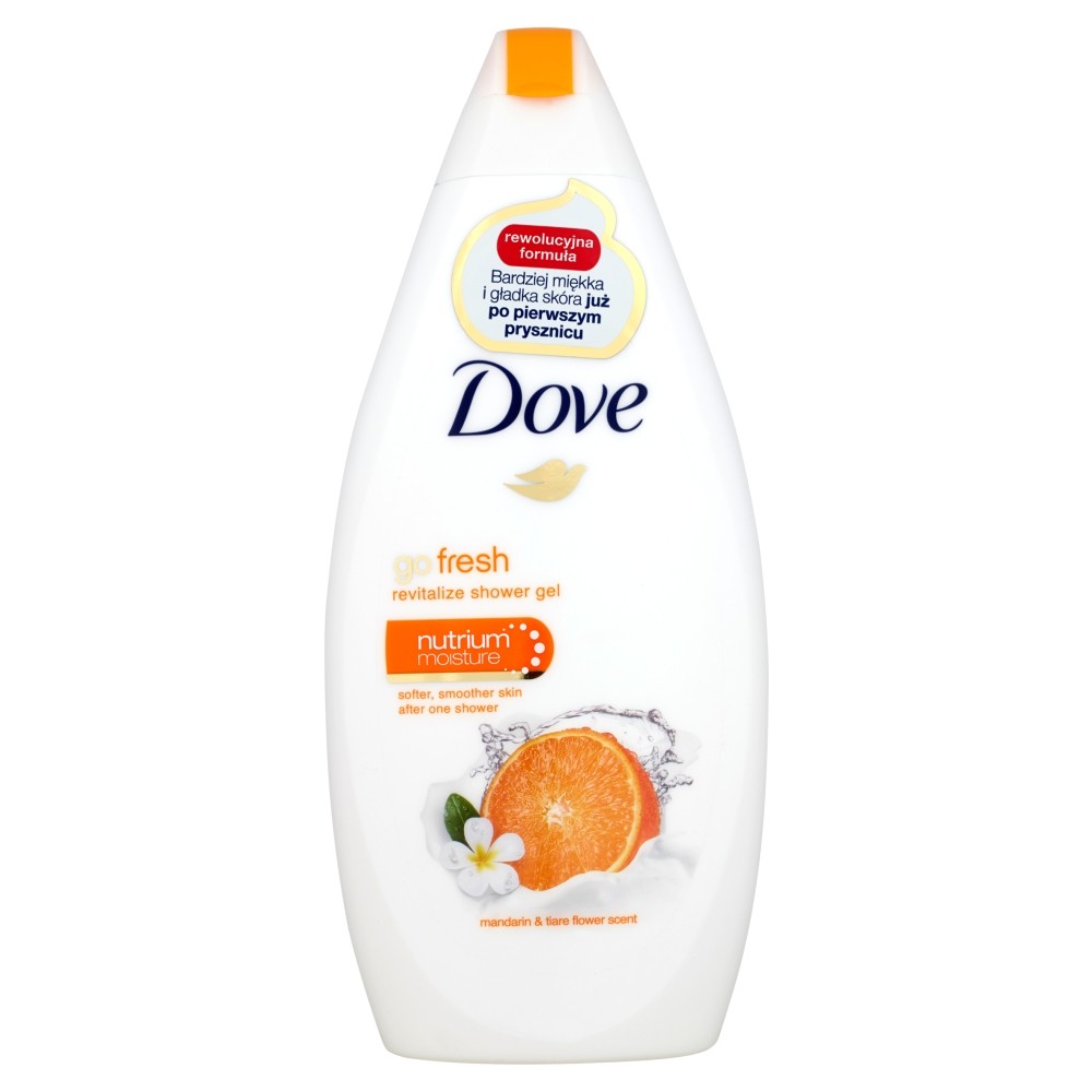 Dove Revitalize