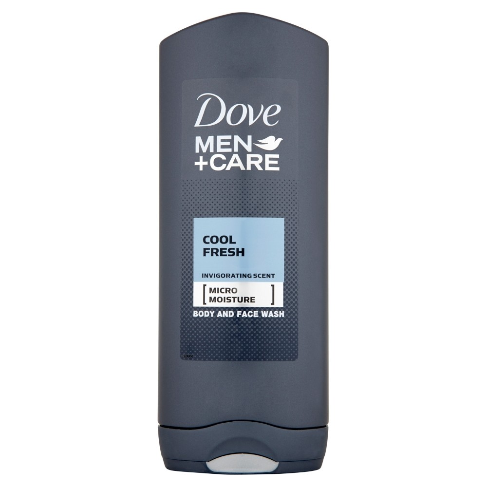Dove Men+Care Cool Fresh
