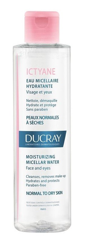 Ducray Ictyane