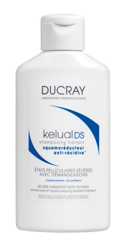 Ducray Kelual DS.