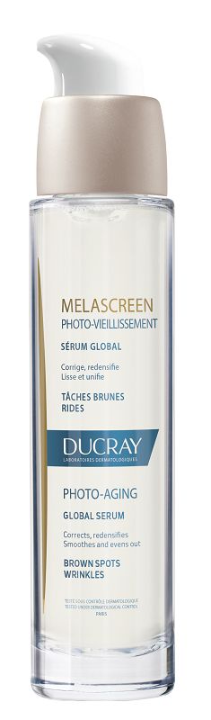 Ducray Melascreen