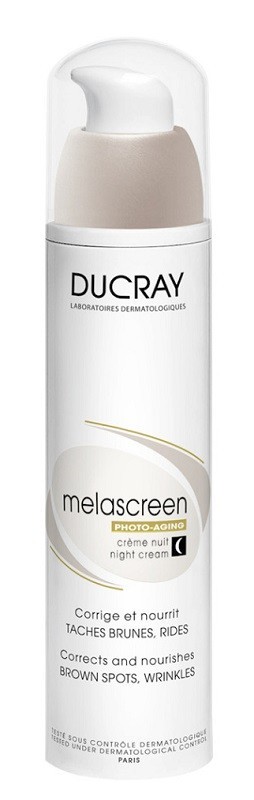 Ducray Melascreen