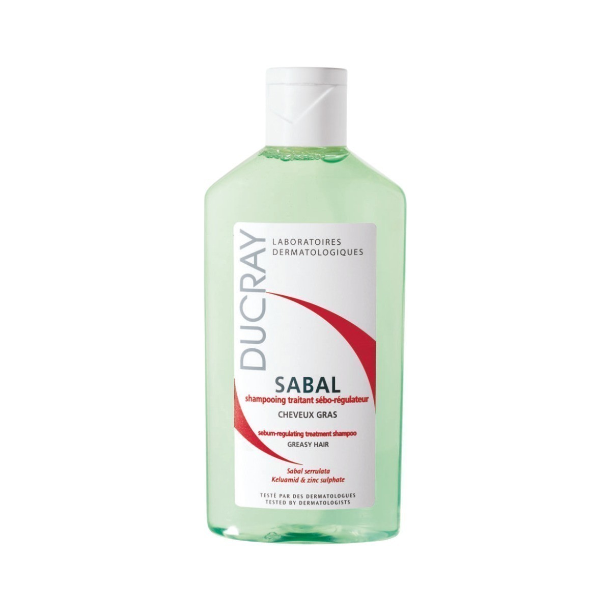 Ducray Sabal