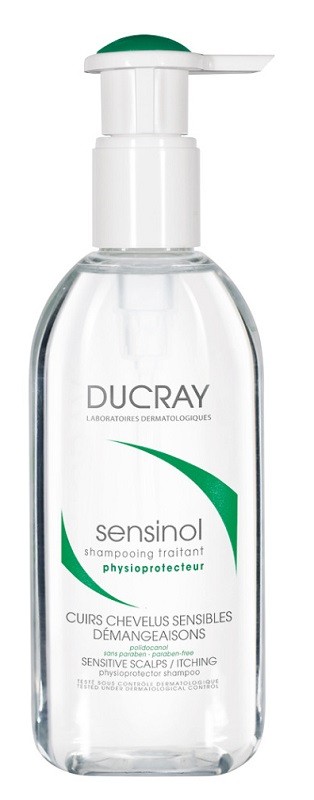 Ducray Sensinol