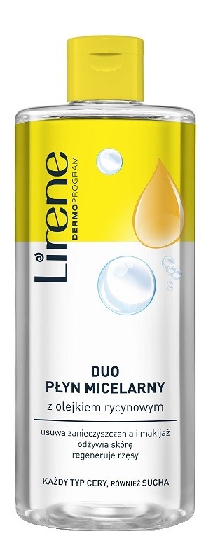 Lirene Dermoprogram Duo