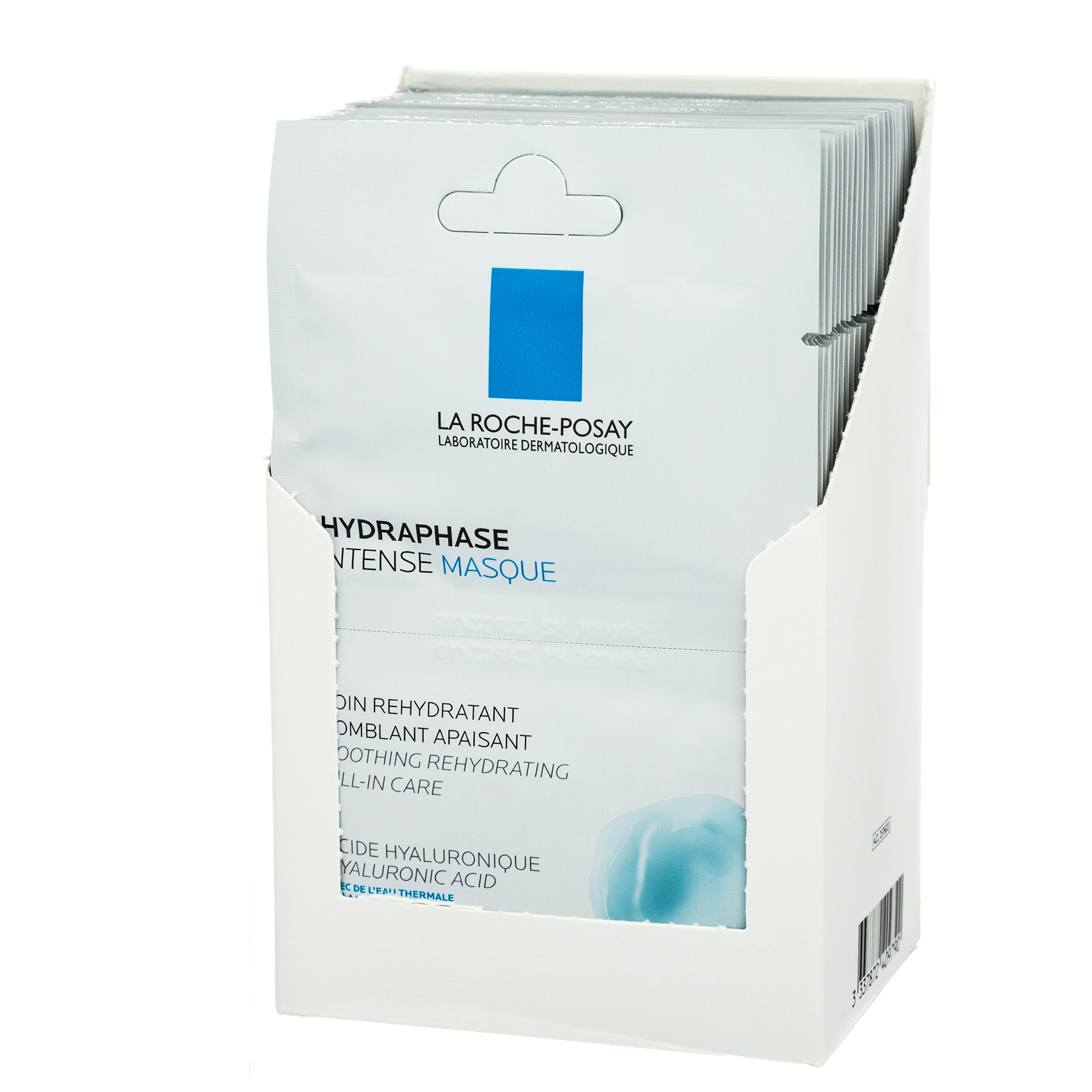 La Roche-Posay Hydraphase Intense Masque