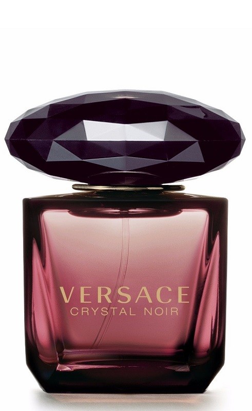 VERSACE Crystal Noir
