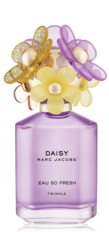 MARC JACOBS Daisy Eau So Fresh Twinkle