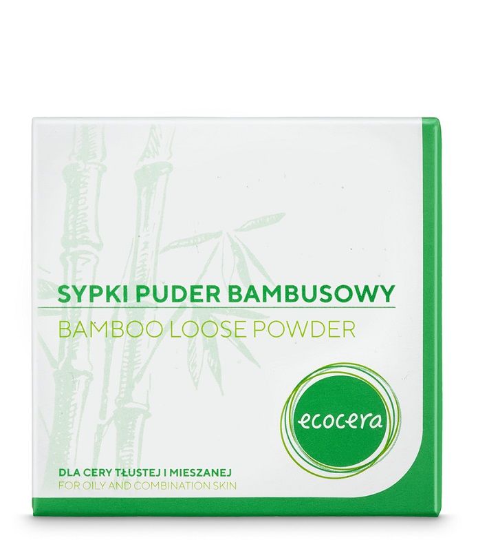 Ecocera Bambus