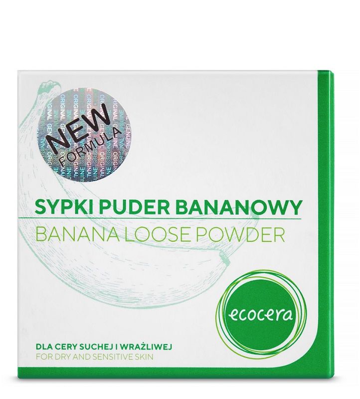 Ecocera Banan