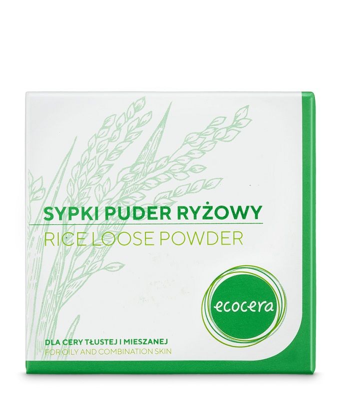 Ecocera Ryż