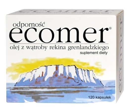 Ecomer Odporność