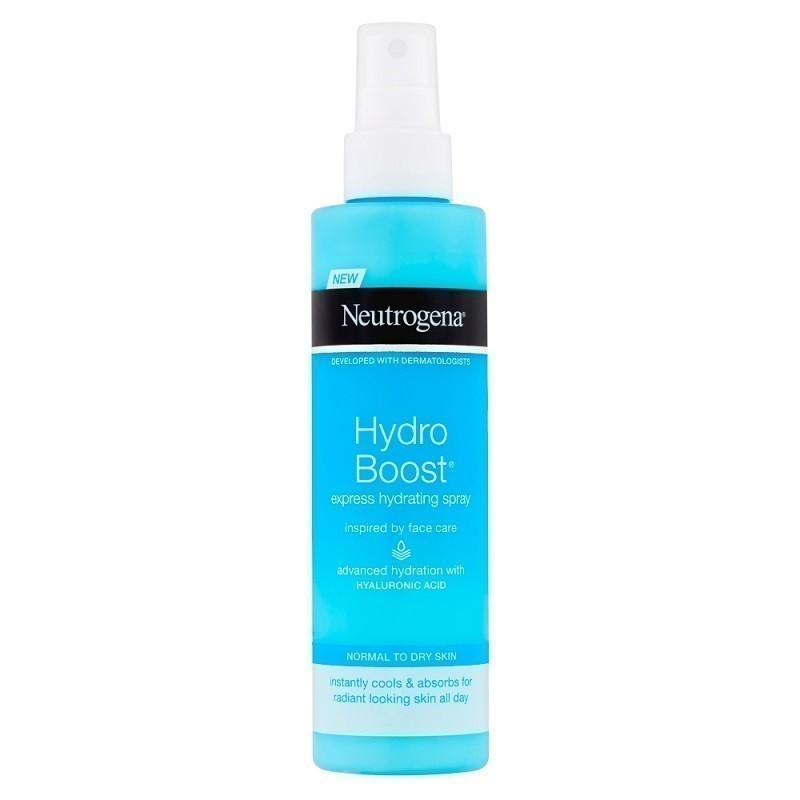 Neutrogena Hydro Boost