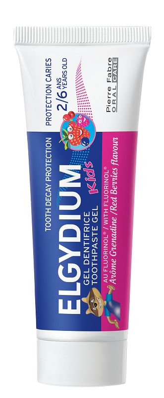 Elgydium Kids