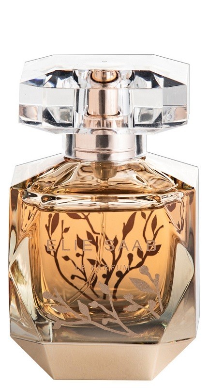 ELIE SAAB Es Feuille D Or