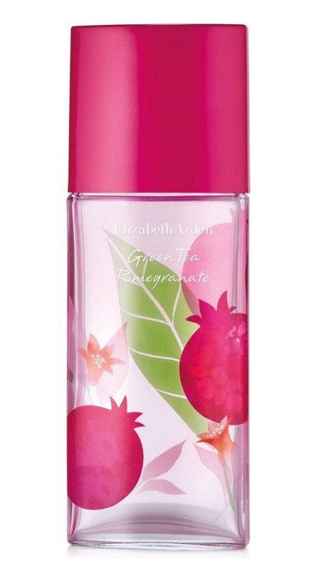 ELIZABETH ARDEN Green Tea Pomegranate