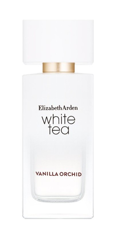 ELIZABETH ARDEN White Tea Vanilla Orchid