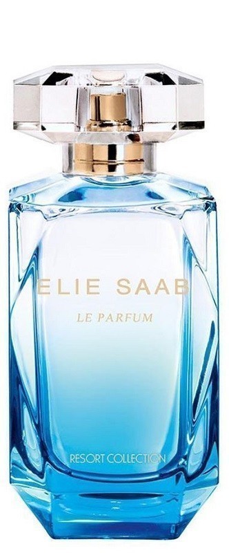 ELIE SAAB Le Parfum Resort Collection