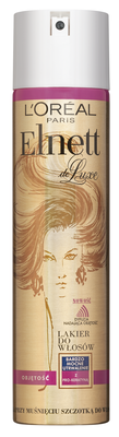 Elnett Volume