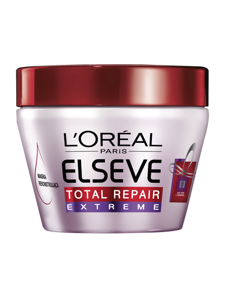 Elseve Total Repair Extreme