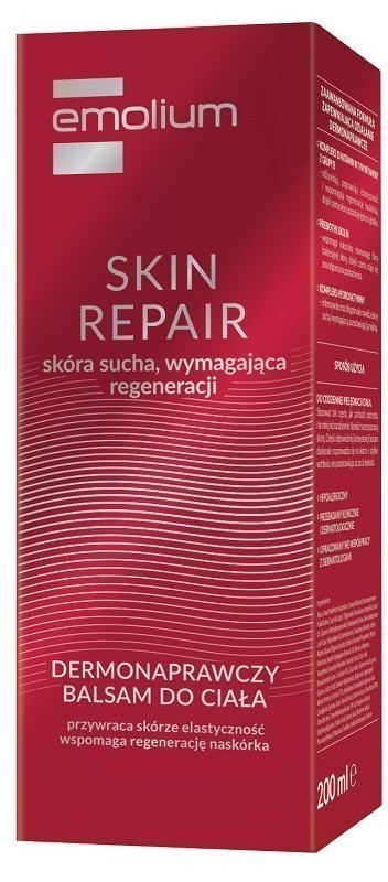 Emolium Skin Repair