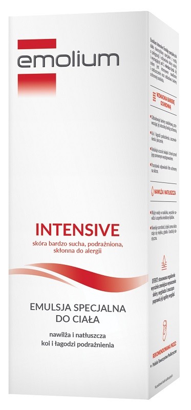 Emolium Intensive