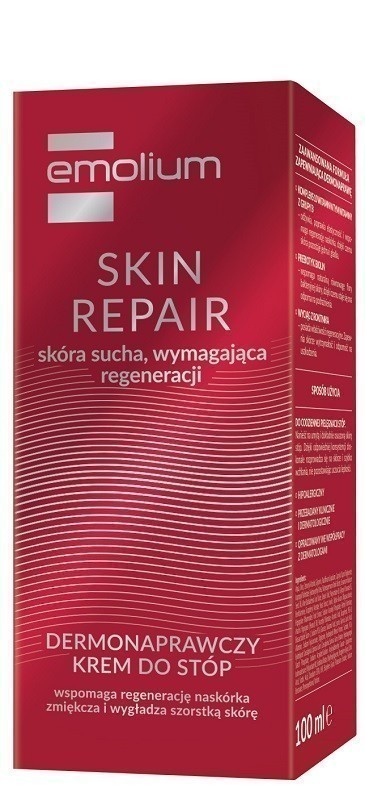 Emolium Skin Repair