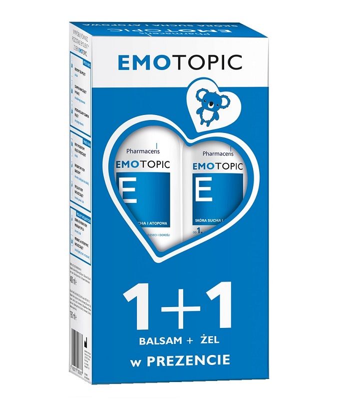 Emotopic