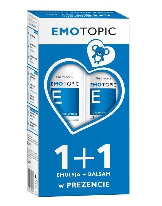 Emotopic