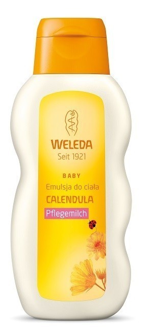 Weleda Calendula
