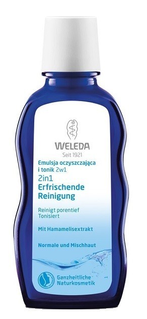 Weleda