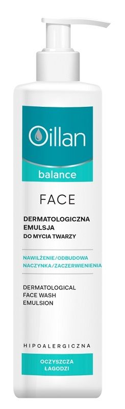 Oillan Balance