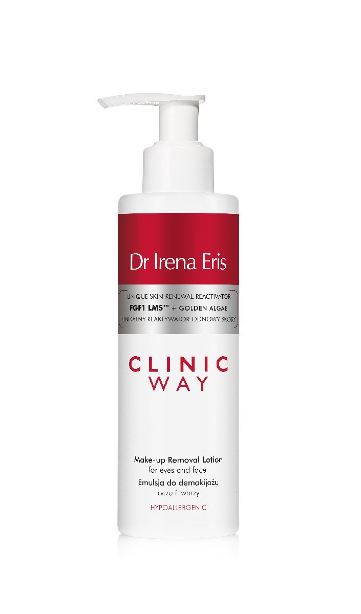 Dr Eris Clinic Way