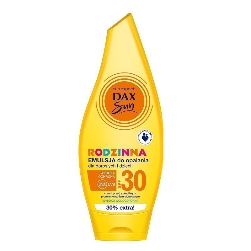 Dax Sun SPF30