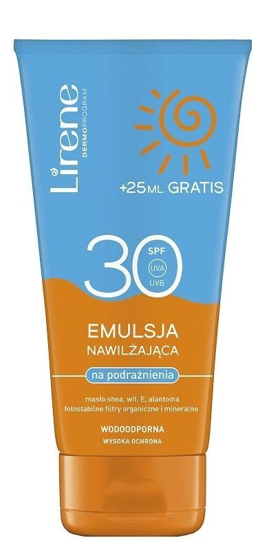 Lirene Sun SPF30