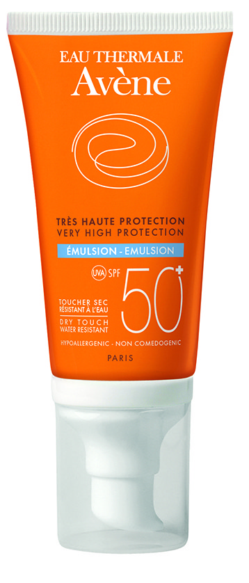 Avène Sun SPF50+