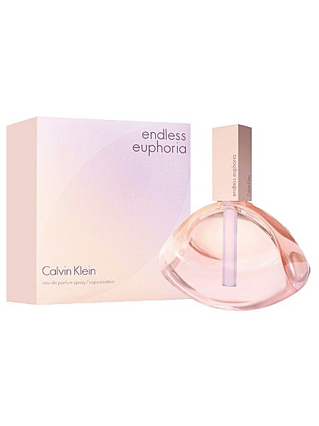 CALVIN KLEIN Euphoria Endless