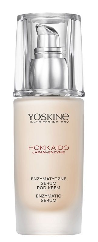 Yoskine Hokkaido