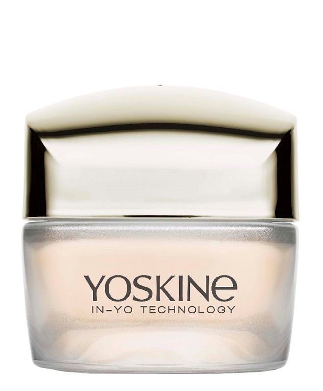 Yoskine Hokkaido 55+