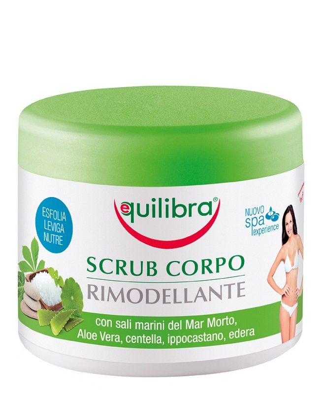 Equilibra Scrub Corpo