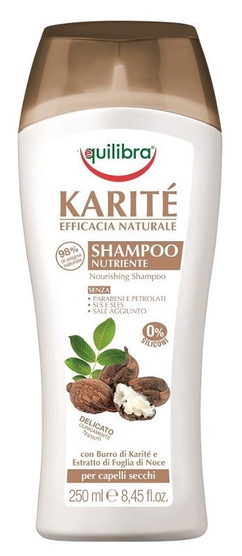 Equilibra Naturale Karite