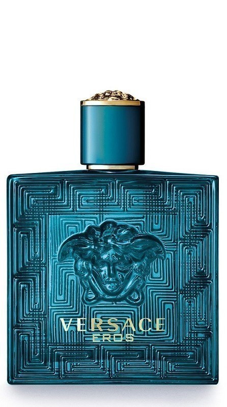 versace eros douglas